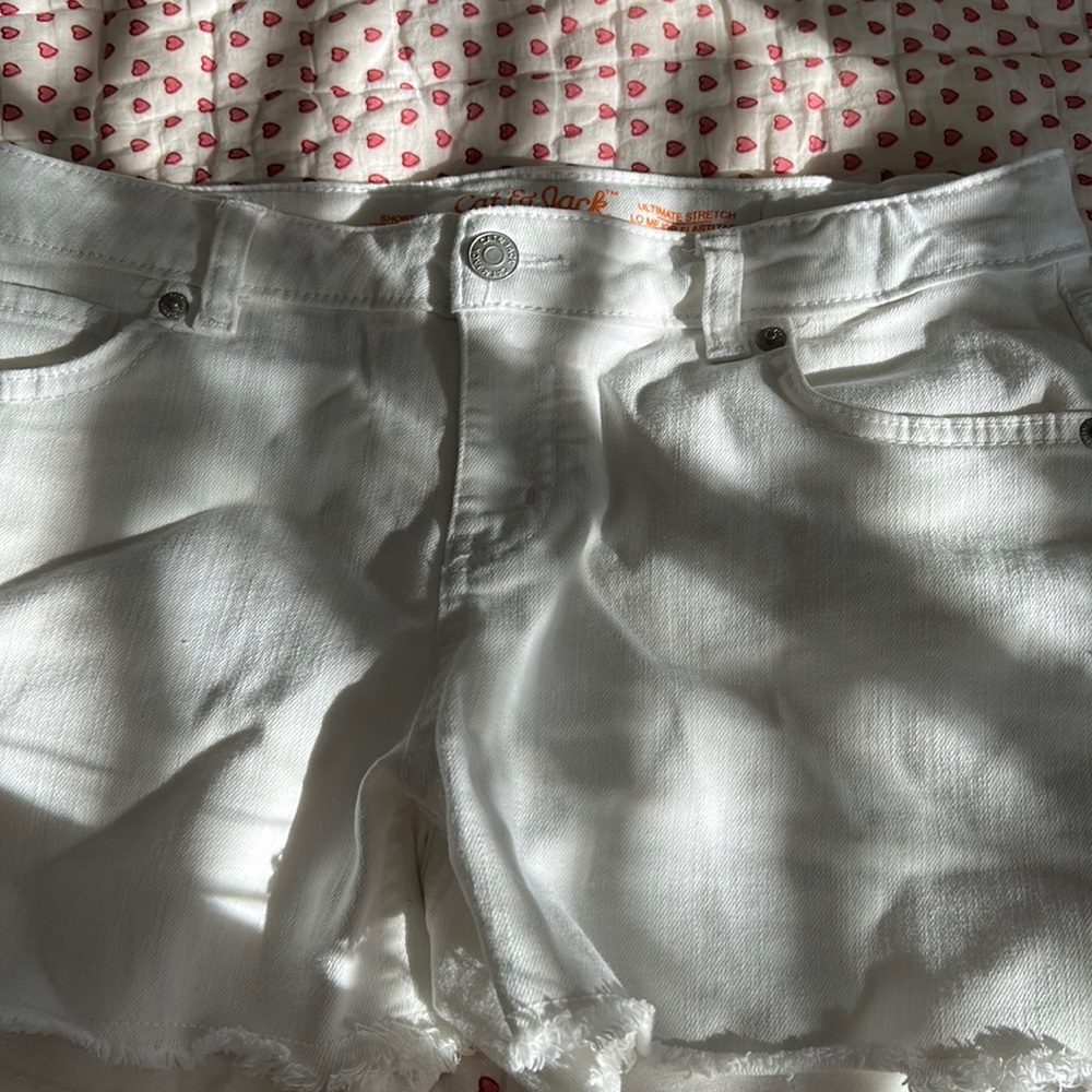 Cat and Jack shorts